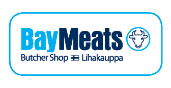 Bay Meats Logo